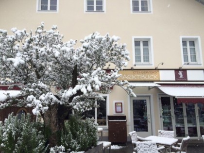 Photo: Steinbergers Marktblick